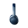 Наушники накладные беспроводные 1MORE SonoFlow Pro HQ51, синие